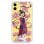 Funda Oficial de Disney Mulan Vestido Granate para iPhone 11
