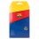 Funda Licencia Oficial del FC Barcelona Escudo Patrón Rojo y Azul para iPhone 11