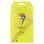 Funda Licencia Oficial Cádiz CF Escudo Fondo Bicolor para iPhone 11