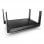 Linksys MR9600 routeur sans fil Gigabit Ethernet Bi-bande (2,4 GHz / 5 GHz) Noir
