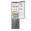 LG GBB62PZGGN Frigorífico Combi D Acero Inoxidable