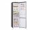LG GBB62PZGGN Frigorífico Combi D Acero Inoxidable