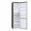 LG GBB62PZGGN Frigorífico Combi D Acero Inoxidable