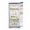 LG GBB62PZGGN Frigorífico Combi D Acero Inoxidable