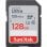 SanDisk Ultra SDXC 128GB UHS-I U1 Clase 10