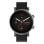 TicWatch E3 Bluetooth GPS 44mm Display HD Nero Resistenza Acqua IP68 SpO2 Cardiofrequenzimetro