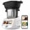Newcook RM990 Robot de Cocina Multifunción Wifi