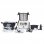 Newcook RM990 Robot de Cocina Multifunción Wifi