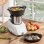 Newcook RM990 Robot de Cocina Multifunción Wifi