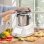 Newcook RM990 Robot de Cocina Multifunción Wifi