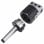 VidaXL MT2-F1-12 jeu d'outils de perçage 15 pièces tête 50mm