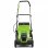 Greenworks G40LM35 Cortacésped a Batería 2x40V 40L