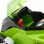Greenworks G40LM35 Cortacésped a Batería 2x40V 40L