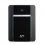 APC BX1200MI Back-UPS Sistema de Alimentación Ininterrumpida SAI 1200 VA