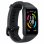 Honor Band 6 Pulseira de Atividade Preta