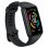 Honor Band 6 Pulseira de Atividade Preta