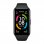 Honor Band 6 Pulseira de Atividade Preta