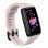 Honor Band 6 Pulsera de Actividad Rosa
