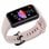 Honor Band 6 Pulsera de Actividad Rosa