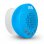 Haut-parleur de douche Bluetooth SPC Splash 2 Bleu