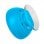 Haut-parleur de douche Bluetooth SPC Splash 2 Bleu