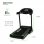Bodytone DT16 Cinta de Correr 16Km/h