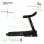 Bodytone DT16 Cinta de Correr 16Km/h