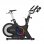 Bodytone SMB1v1/+2 Bicicleta Estática Negra