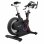Bodytone SMB1v1/+2 Bicicleta Estática Negra