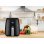 Jocca 1507  Freidora de Aire 3.8L 1350W