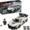 LEGO Speed Champions Koenigsegg Jesko 76900 280 pezzi