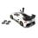LEGO Speed Champions Koenigsegg Jesko 76900 280 pezzi