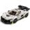 LEGO Speed Champions Koenigsegg Jesko 76900 280 pezzi