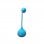 Catkill Atlanta Enceinte de douche Bluetooth Bleu