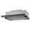 Campana extractora Cata TFH 6630 BK Canalisation 60cm A+ noire