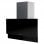Edesa ECV - 7832 GBK Exaustor 70cm Preto