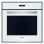 Edesa EOE-7050 WH Horno Multifunción 70L Blanco
