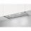 Electrolux EFP129X Campana Integrable 90cm C Acero Inoxidable