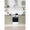 Indesit IHPC 6.5 LM X Campana Decorativa 60cm B Acero Inoxidable