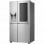LG GSX961NSVZ Frigorífico Americano F Acero Inoxidable