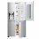 LG GSX961NSVZ Frigorífico Americano F Acero Inoxidable