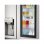 LG GSX961NSVZ Frigorífico Americano F Acero Inoxidable
