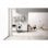 Whirlpool BI WMWG 71483E EU N Máquina de Lavar Roupa Encastrável 7 kg D