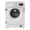 Whirlpool BI WMWG 71483E EU N Lavadora Carga frontal Integrable 7 kg D