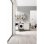 Whirlpool BI WMWG 71483E EU N Lavadora Carga frontal Integrable 7 kg D