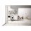 Whirlpool BI WMWG 71483E EU N Máquina de Lavar Roupa Encastrável 7 kg D