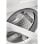 Whirlpool BI WMWG 71483E EU N Lavadora Carga frontal Integrable 7 kg D