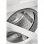 Whirlpool BI WMWG 71483E EU N Máquina de Lavar Roupa Encastrável 7 kg D