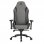 Newskill Neith Silla Gaming Polipiel Negra/Gris