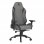 Newskill Neith Silla Gaming Polipiel Negra/Gris